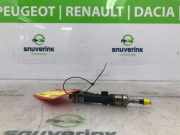 Kraftstoff-Injector 9810335380 Citroën C4 Picasso (3D/3E) Großraumlimousine 1.2 12V PureTech 130 (EB2DTS(HNY)) 2016-08