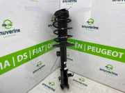 Federbein Links Vorne 9831087880 Peugeot 2008 (UD/UK/UR/US/UX) Großraumlimousine 1.2 VTi 12V PureTech 130 (EB2ADTS(HNS)) 2022-02