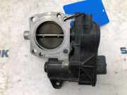 Drosselklappe 9801942080 Peugeot 208 II (UB/UH/UP) Schrägheck 5-drs 1.2 Vti 12V PureTech 100 (EB2ADT(HNK)) 2020-01