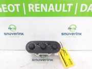 Bedienung Heizung 275102706R Renault Trafic Van 1.6 dCi 90 (R9M-A402) 2016-06