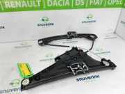 Fensterheber Rechts Vorne 9829043380 Opel Corsa F (UB/UH/UP) Schrägheck 5-drs 1.2 12V 75 (F12XEL(EB2FD)) 2021-04