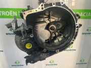Getriebe Manuell ABS 9802485680 Citroën C4 Grand Picasso (3A) Großraumlimousine 1.6 HDiF, Blue HDi 115 (DV6FC(BHX)) 2014-08