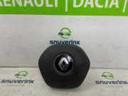 Airbag Lenkrad 985702213R Renault Megane IV (RFBB) Schrägheck 5-drs 1.6 GT Energy TCe 205 EDC (M5M-450(M5M-B4)) 2017-02