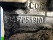 Motor 1614383480 Peugeot Expert (V1/VA/VB/VE/VF/VT/VY) Van 2.0 Blue HDi 120 16V (DW10FE(AHK)) 2017-02