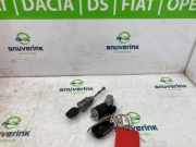 Zündschloss + Schlüssel 1608682880 Citroën C3 (SX/SW) Schrägheck 1.2 12V e-THP PureTech 110 (EB2ADT(HNP)) 2019-08