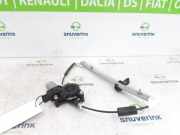 Fensterheber Rechts Hinten BHN95858X Mazda CX-3 (DJ/DK) SUV 2.0 SkyActiv-G 120 (PEXB) 2017-11