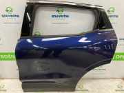 Tür Links Hinten 821018090R Renault Megane E-Tech (RCB) SUV EV60 (6AM-402) 2023-05