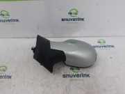 Außenspiegel Links 7701067332 Renault Twingo II (CN) Schrägheck 3-drs 1.2 (D7F-800) 2009-07