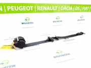 Sicherheitsgurt Links Hinten 888410016R Renault Megane III Berline (BZ) Schrägheck 5-drs 1.5 dCi 90 (K9K-H834) 2013-03