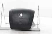 Airbag Lenkrad 1612344180 Peugeot Boxer (U9) Van 2.2 HDi 110 Euro 5 (P22DTE(4HG)) 2013-06