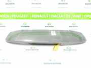 Spoiler 960303759R Renault Clio IV Estate/Grandtour (7R) Kombi 5-drs 0.9 Energy TCE 12V (H4B-A400(Euro 6)) 2015-01