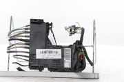 Sicherungskasten 9666851480 Peugeot 508 (8D) Limousine 2.0 Hybrid4 16V (DW10CTED4(RHC)) 2012-09