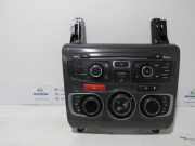 Radio Bedienungselemente 9666027477 Citroën C4 Berline (NC) Schrägheck 5-drs 1.6 e-HDI (DV6C(9HR)) 2011-11