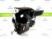 Gebläsekasten 272708826R Renault Captur I (2R) SUV 1.2 TCE 16V EDC (H5F-408(H5F-F4)) 2017-04