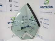 Seitenfenster Rechts Hinten 9204J0 Peugeot 206 CC (2D) Cabrio 1.6 16V (TU5JP4(NFU)) 2004-10