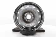 Felge St, 16", 6J, ET50, 5 Gats 403001852R Renault Trafic (1FL/2FL/3FL/4FL) Van 2.0 dCi 16V 170 (M9R-714(M9R-Z7)) 2023-08