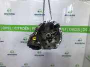 Getriebe Manuell ABS JR5154 Renault Kangoo Express (FW) Van 1.5 dCi 70 (K9K-840) 2011-04
