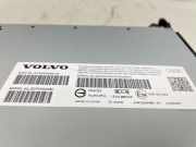 Audio Verstärker 36013039 Volvo EX40 SUV Single Motor Extended Range 82 kWh (CCJDG) 2024-10