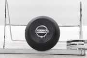 Airbag Lenkrad 34317124C Nissan Qashqai (J12) SUV 1.3 DIG-T MHEV 16V (HR13DDT) 2022-06