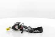 Sicherheitsgurt Links Hinten 888414701R Renault Scénic IV (RFAJ) Großraumlimousine 1.3 TCE 140 16V (H5H-450(H5H-A4)) 2018-10
