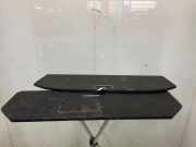 Kofferraum Matte 849B86UA0B Nissan Qashqai (J12) SUV 1.3 DIG-T MHEV 16V (HR13DDT) 2022-06