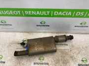 Auspuff Endtopf 9822227980 Peugeot Expert (V1/VA/VB/VE/VF/VT/VY) Van 2.0 Blue HDi 150 16V (DW10FD(AHX)) 2020-10