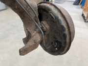 Hinterachse Vwa 7701471649 Renault Kangoo Express (FC) Van 1.5 dCi 65 (K9K-700) 2005-10