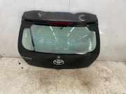 Heckklappe 681050H160 Toyota Aygo (B40) Schrägheck 1.0 12V VVT-i (1KR-FE) 2018-12