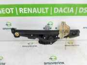 Fensterheber Links Vorne 807215326R Renault Captur II (RJB) SUV 1.0 TCe 12V (H4D-450(H4D-B4)) 2020-08