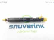 Einspritzventil 166000897R Renault Kangoo Express (FW) Van 1.5 dCi 90 FAP (K9K-808(K9K-E8)) 2010-05