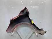 Kotflügel Rechts Vorne 631000266R Renault Clio IV Estate/Grandtour (7R) Kombi 5-drs 0.9 Energy TCE 90 12V (H4B-408(H4B-B4)) 2013-03