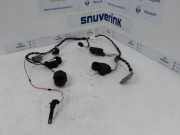 Heizwiderstand 275800891R Renault Megane IV Estate (RFBK) Kombi 5-drs 1.5 Energy dCi 110 (K9K-656/657) 2016-12
