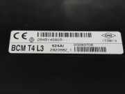 Motorsteuergerät 237103353R Renault Captur (2R) SUV 0.9 Energy TCE 12V (H4B-A400) 2015-01