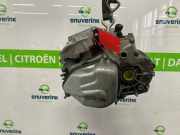 Getriebe Automatik ABS 1607893880 Citroën C3 (SC) Schrägheck 5-drs 1.2 VTi 82 12V (EB2F(HMZ)) 2015-10