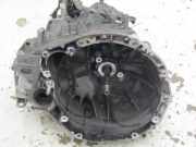 Getriebe Manuell ABS NDO014 Renault Megane II CC (EM) Cabrio 2.0 16V (F4R-770) 2004-04