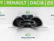 Tachoeinheit Kmh 248108680R Renault Clio IV Estate/Grandtour (7R) Kombi 5-drs 1.5 Energy dCi 90 FAP (K9K-608(K9K-B6)) 2015-08