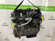 Motor 1612893380 Peugeot 308 SW (L4/L9/LC/LJ/LR) Kombi 5-drs 1.6 BlueHDi 120 (DV6FC(BHZ)) 2014-12