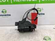 Türschloss Stangen Rechts Vorne 9686919380 Citroën DS5 (KD/KF) Schrägheck 5-drs 2.0 HDi 16V 200 Hybrid4 (DW10CTED4(RHC)) 2013-10