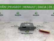 Radio 9821908980 Citroën C3 Aircross I (2C/2R) SUV 1.2 e-THP PureTech 110 (EB2ADT(HNP)) 2019-01