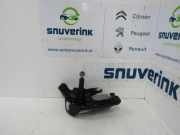 Scheibenwischermotor Hinten 6405NW Citroën C3 Picasso (SH) Großraumlimousine 1.4 16V VTI 95 (EP3(8FS)) 2009-06