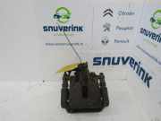 Bremssattel Rechts Hinten ABS 93192387 Renault Trafic New (FL) Van 2.5 dCi 16V 145 (G9U-630) 2008-10