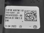 Schalter Für Elekt. Fensterheber 96788264ZD Citroën C4 Berline (BA/BB/BC) Schrägheck 5-drs 1.2 PureTech 130 12V (EB2ADTS(HNS)) 2023-04