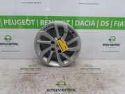 Felge Li, 16", 65J, ET47, 5 Gats 403009151R Renault Megane III Grandtour (KZ) Kombi 5-drs 1.5 dCi 110 (K9K-656(K9K-G6)) 2012-05