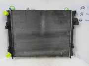 Radiator 7700312899 Renault Trafic New (FL) Van 1.9 dCi 82 16V (F9Qt-762) 2005-05