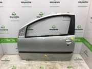 Tür Links Vorne 9002W8 Peugeot 107 Schrägheck 1.4 HDI (DV4TD(8HT)) 2006-04