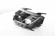 Scheinwerfer Links 260609367R Dacia Duster (SR) SUV 1.0 TCE 100 Bi-Fuel, Eco-G 12V (H4D-480(H4D-F4)) 2021-04