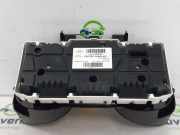 Tachoeinheit Kmh 248108588R Renault Clio IV (5R) Schrägheck 5-drs 1.5 Energy dCi 90 FAP (K9K-B6) 2014-05