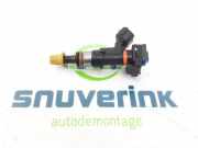 Kraftstoff-Injector 166004787R Renault Captur (2R) Schrägheck 0.9 Energy TCE 12V (H4B-A400) 2016-12