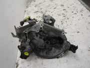 Getriebe Manuell 2222RC Citroën C3 (FC/FL/FT) Schrägheck 5-drs 1.1 (TU1JP(HFX)) 2006-01