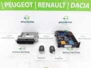 Motorsteuergerät 9834609880 Peugeot 208 II (UB/UH/UP) Schrägheck 5-drs 1.2 Vti 12V PureTech 100 (EB2ADT(HNK)) 2020-04